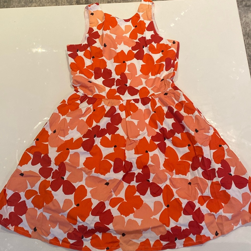 VertBaudet girl formal dress. Size EU14 US S